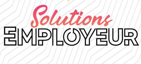 SOLUTION EMPLOYEUR