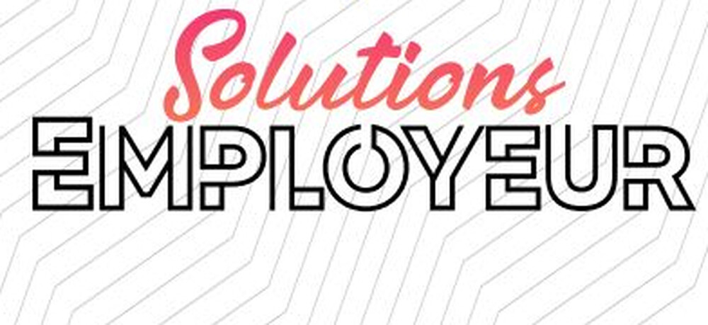 SOLUTION EMPLOYEUR