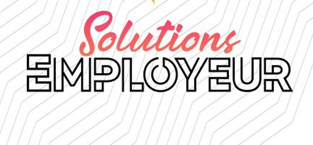 SOLUTION EMPLOYEUR