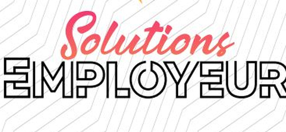 SOLUTION EMPLOYEUR
