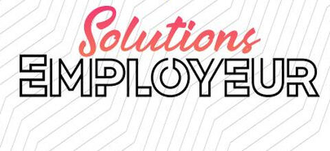 SOLUTION EMPLOYEUR