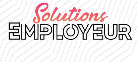 SOLUTION EMPLOYEUR
