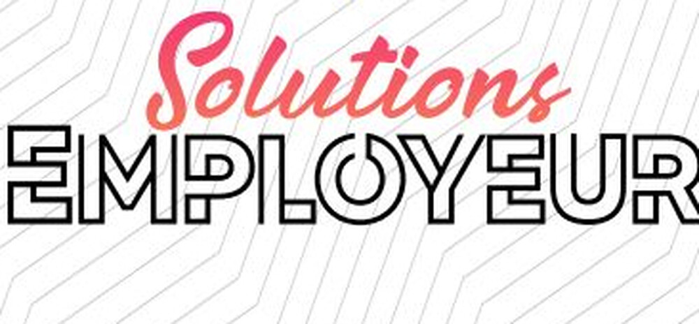 SOLUTION EMPLOYEUR