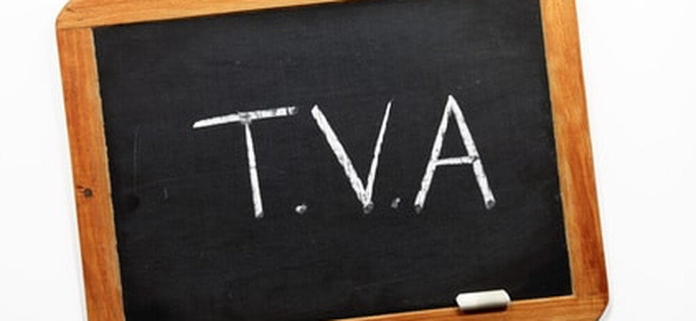 Le remboursement d'un crédit de TVA 