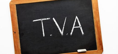 Le remboursement d'un crédit de TVA 