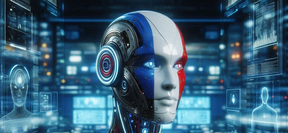 Mistral, l'IA générative française