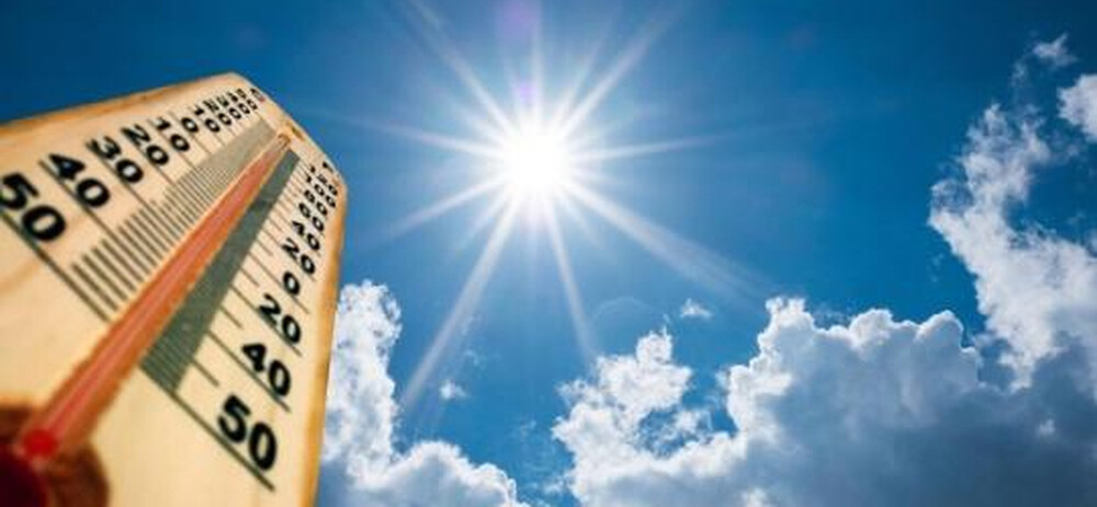 Précautions à prendre pour les fortes chaleurs 